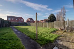 Garden- click for photo gallery